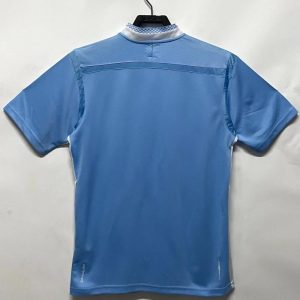 Manchester City 2011-12 Camiseta local