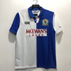Blackburn 1994-95 Camiseta local