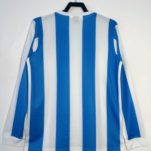 Argentina 1986 Camiseta local de manga larga