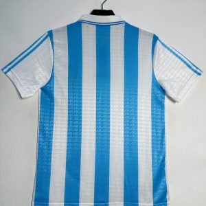 Argentina 1994 Camiseta local