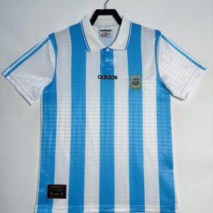 Argentina 1994 Camiseta local