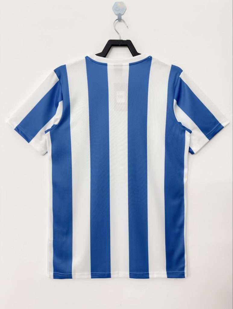 Argentina 1986 Camiseta local