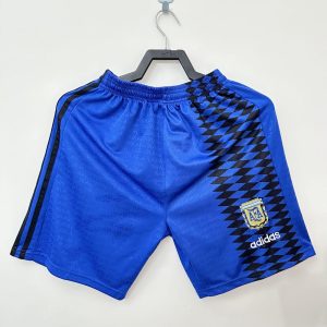 Argentina 1994 Visitante Shorts