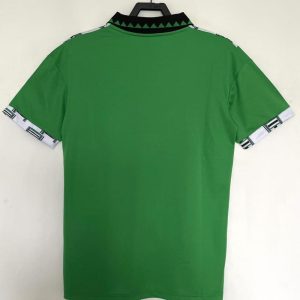 Nigeria 1994 Camiseta local