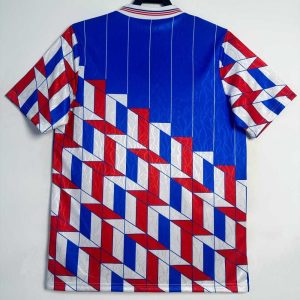 Ajax 1989-90 Camiseta visitante