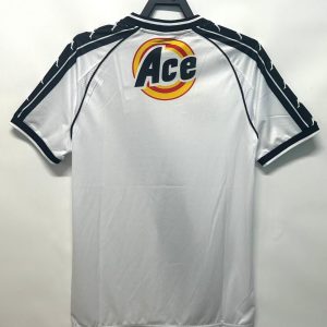 Vasco da Gama 2000 Camiseta local