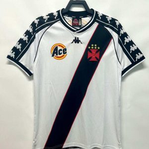 Vasco da Gama 2000 Camiseta local