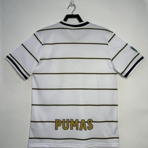 Pumas UNAM 1997-98 Camiseta local