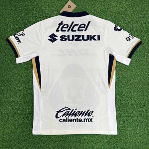 Pumas UNAM 2025 Camiseta local