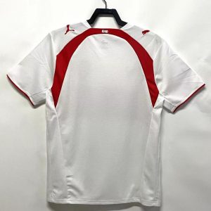 Stuttgart 2006-07 Camiseta local