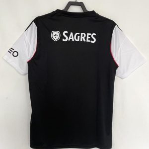 Benfica 2013-14 Camiseta visitante