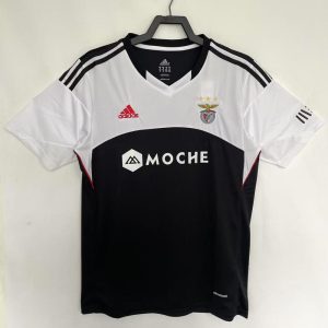 Benfica 2013-14 Camiseta visitante