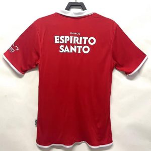 Benfica 2004-05 Camiseta local