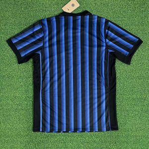 Inter Milan 2025-26 Camiseta local