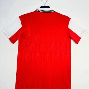 Deportivo 1997-98 Camiseta visitante