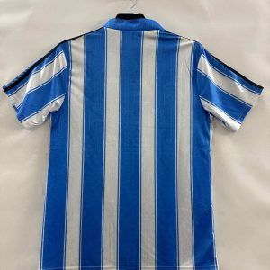 Deportivo 1997-98 Camiseta local