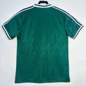 Deportivo 1999-00 Camiseta visitante