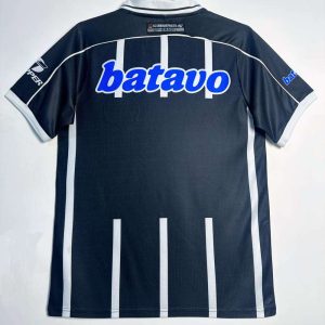 Corinthians 1999-00 Camiseta visitante