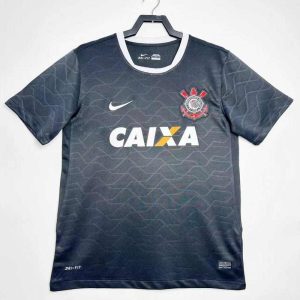 Corinthians 2012-13 Camiseta visitante