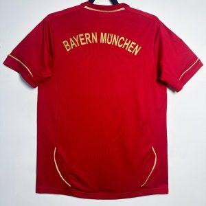 Bayern Munich 2012-13 Camiseta local