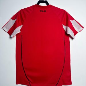 Bayern Munich 2010-11 Camiseta local