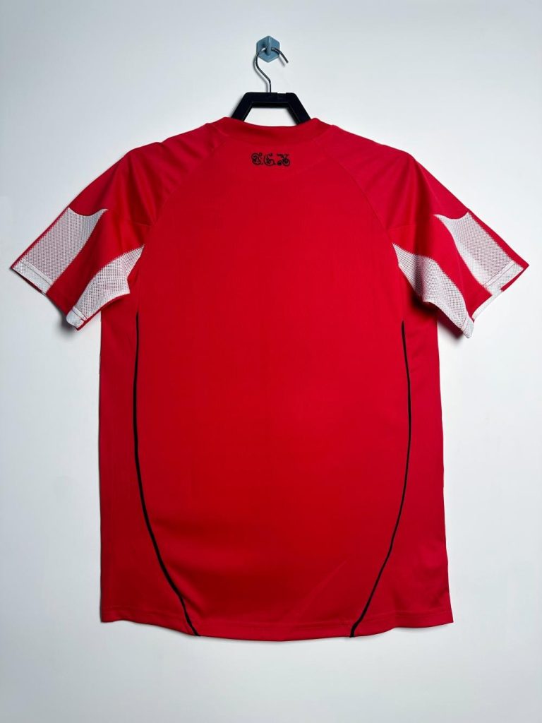 Bayern Munich 2010-11 Camiseta local