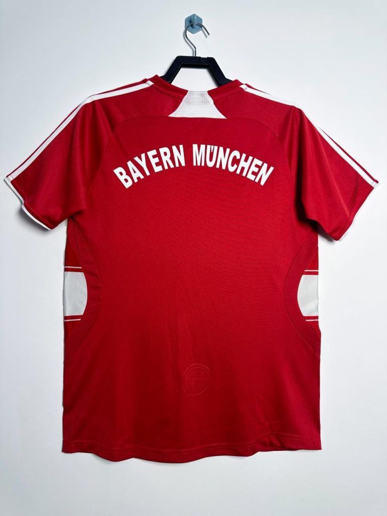 Bayern Munich 2005-06 Camiseta local