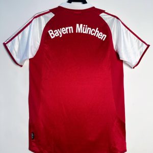 Bayern Munich 2003-04 Camiseta local