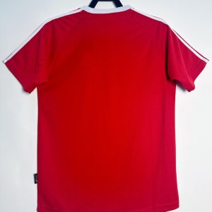 Bayern Munich 2001-02 Camiseta local