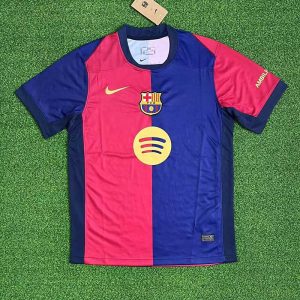 Barcelona 2024-25 Camiseta local