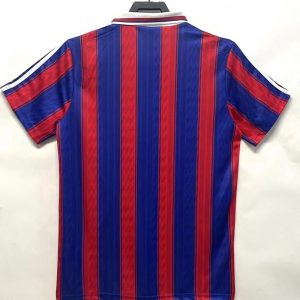 Bayern Munich 1995-97 Camiseta local