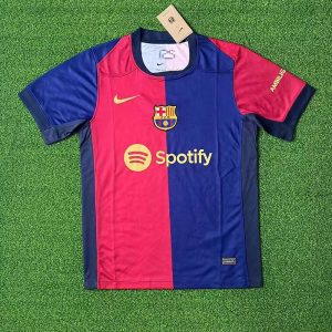 Barcelona 2024-25 Camiseta local