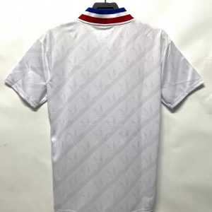 Lyon 1995-96 Camiseta local