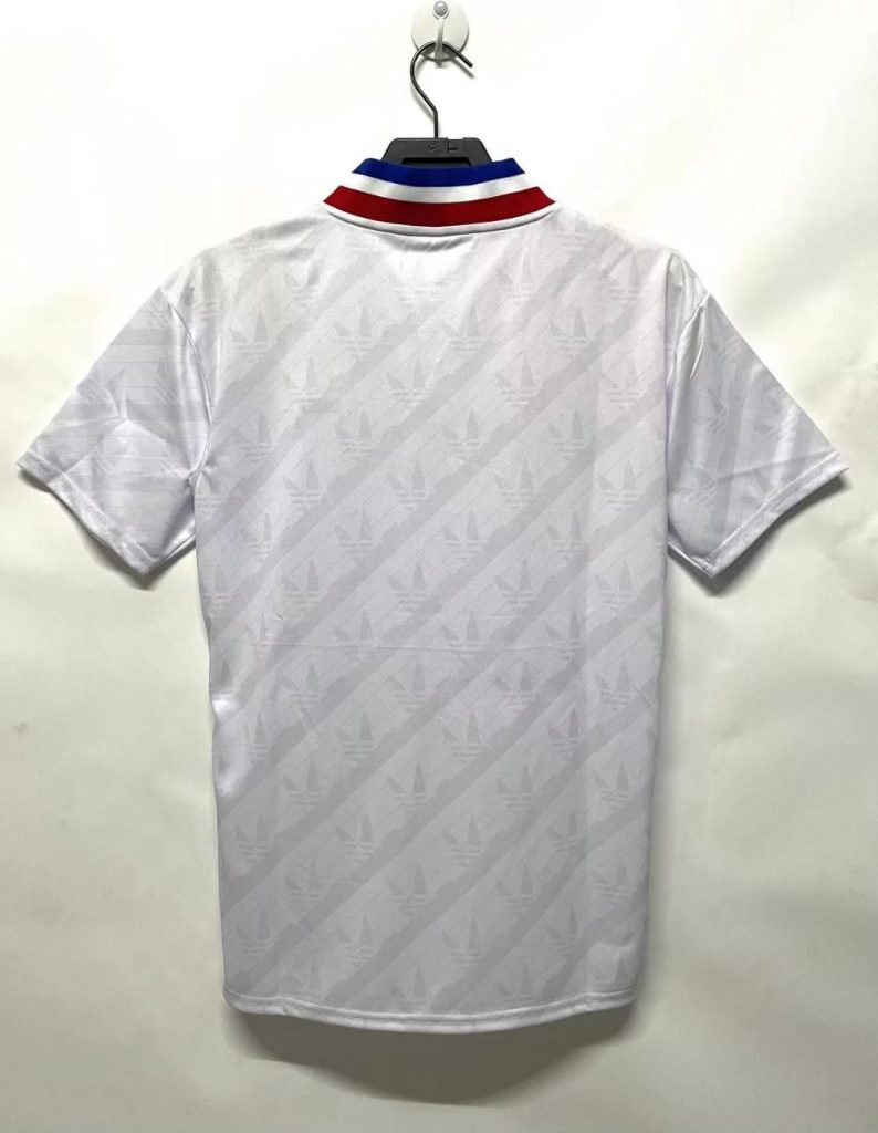 Lyon 1995-96 Camiseta local
