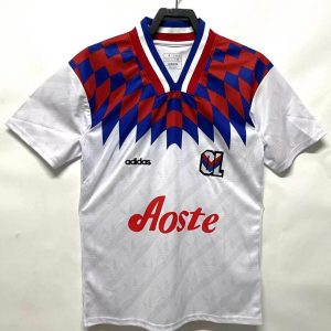Lyon 1995-96 Camiseta local