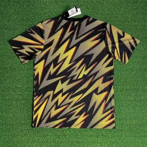 Roma 2025-26 Camiseta de entrenamiento