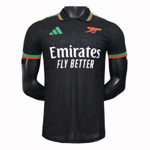 Arsenal 2025-26 Versión jugador Special Camiseta
