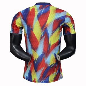 Arsenal 2025-26 Versión jugador Special Camiseta