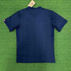 Paris Saint-Germain 2025-26 Camiseta local