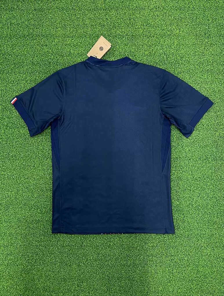Paris Saint-Germain 2025-26 Camiseta local