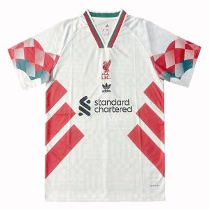 Liverpool 2025-26 Special Camiseta