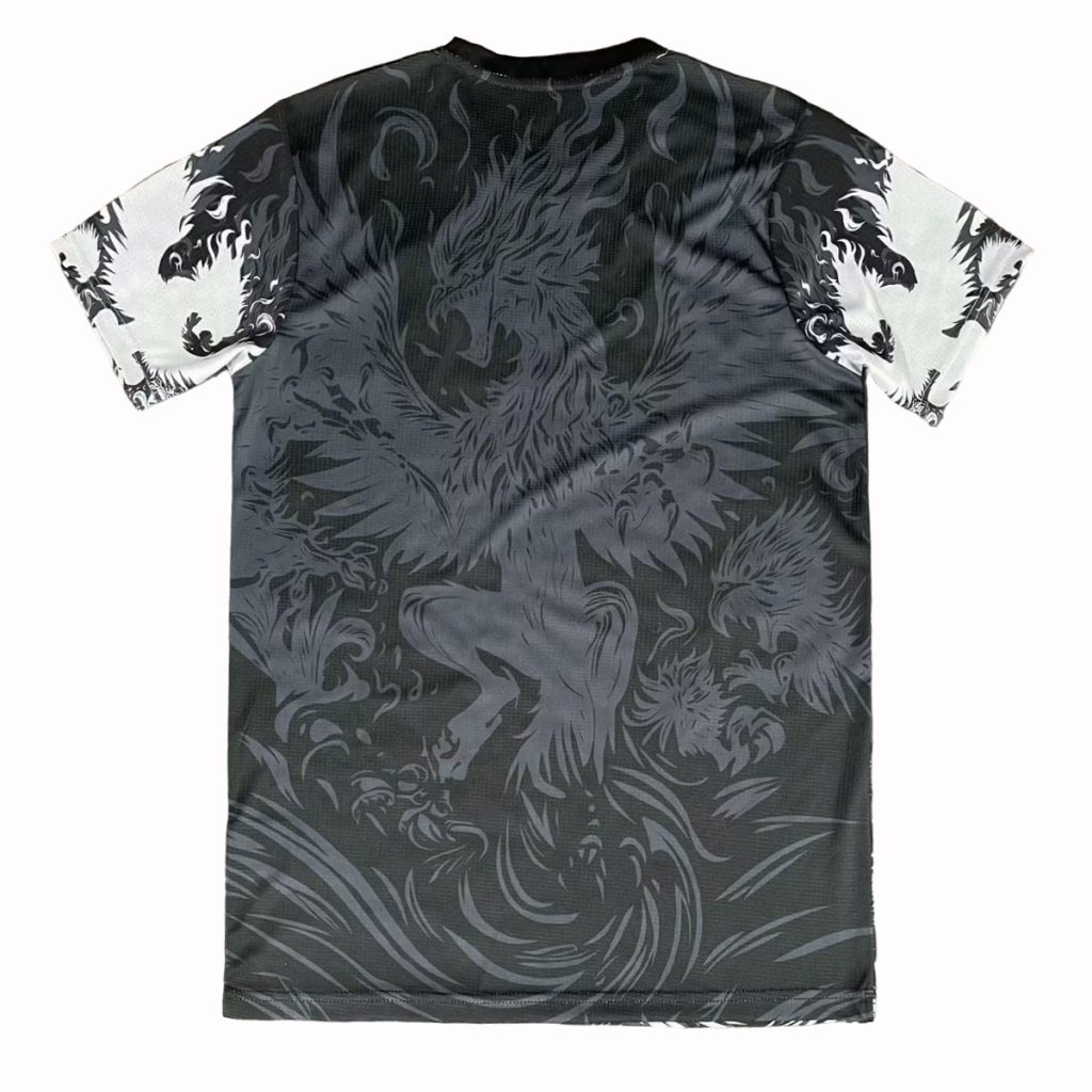 Liverpool 2025-26 Special Camiseta