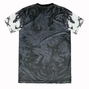 Liverpool 2025-26 Special Camiseta