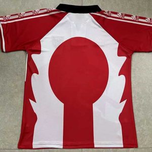 Athletic Bilbao 1997-98 Centenary Camiseta