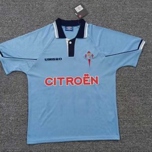 Celta 1997-99 Camiseta local