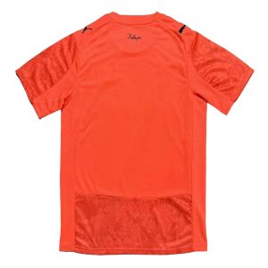 Manchester City 2025-26 Club World Cup Camiseta de portero