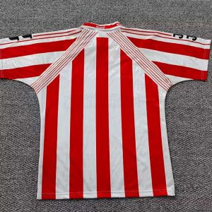 Sporting Gijón 1994-95 Camiseta local