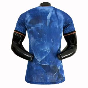 Chelsea 2025-26 Versión jugador Special Camiseta