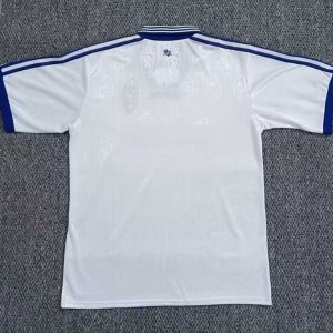 Real Zaragoza 1997-98 Camiseta local