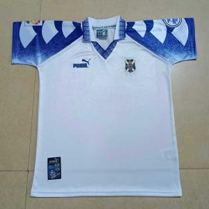 Tenerife 1997-98 Camiseta local